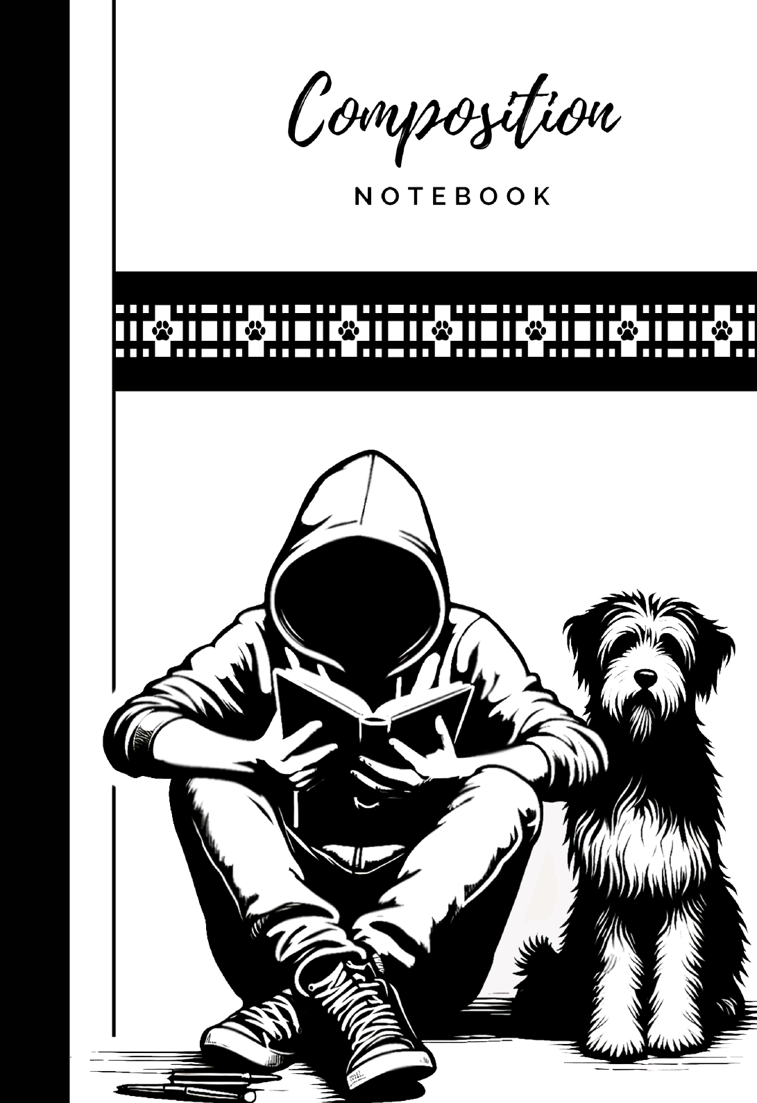 Dog Lover Notebooks