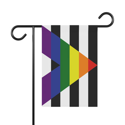 Pride Ally Flag for Garden & House