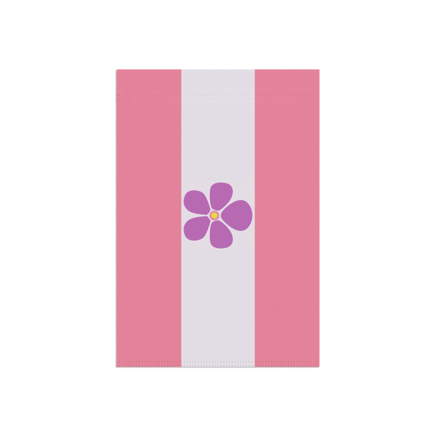 Sapphic Flag for Garden & House