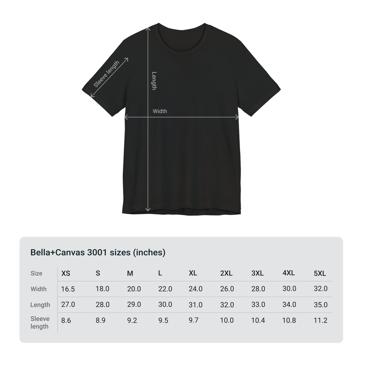 Golf is calling - Jersey Short Sleeve Tee | 3