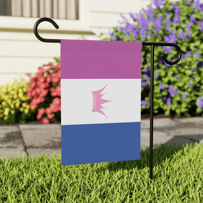 Drag Pride Flag for Garden & House