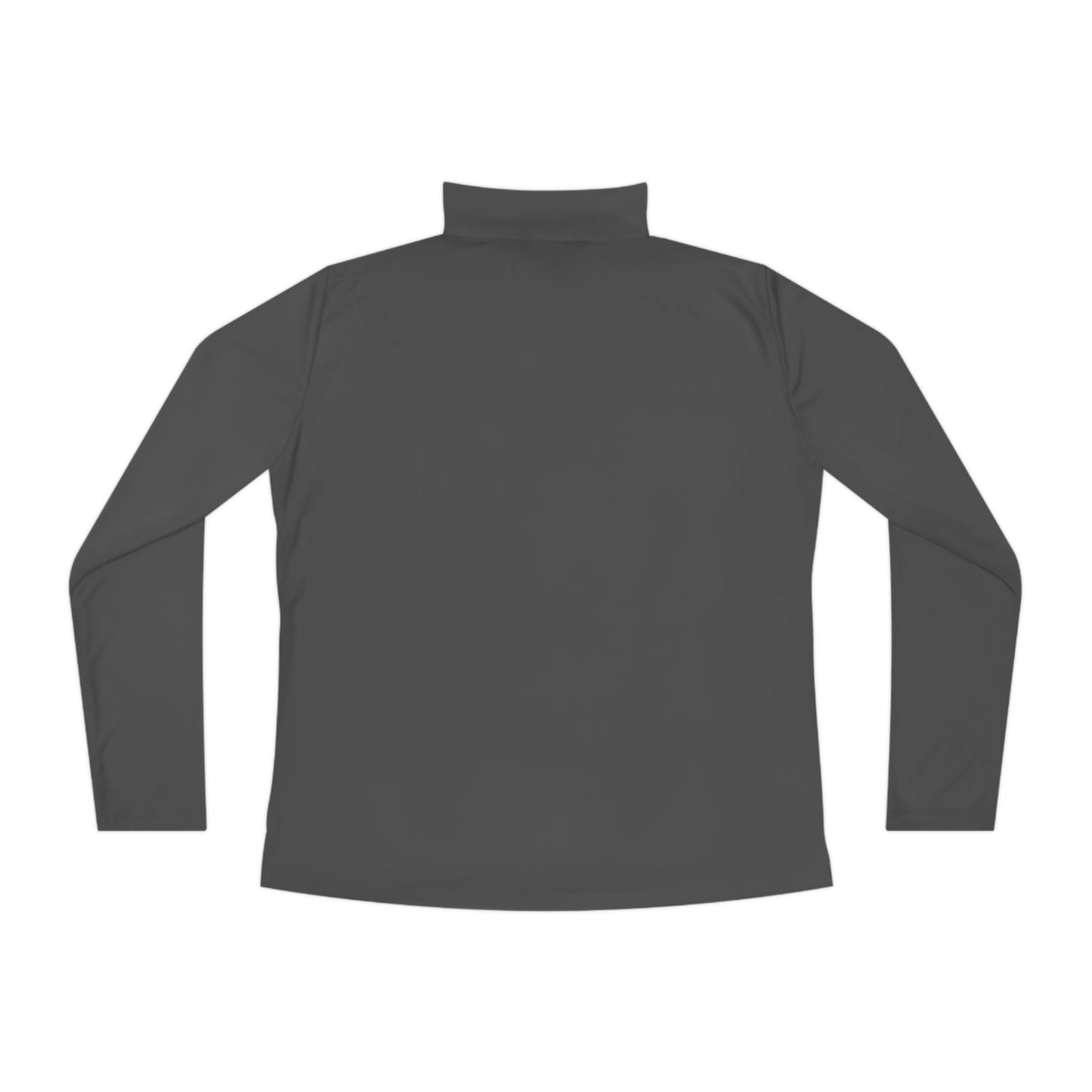 Equality -  Quarter-Zip Pullover