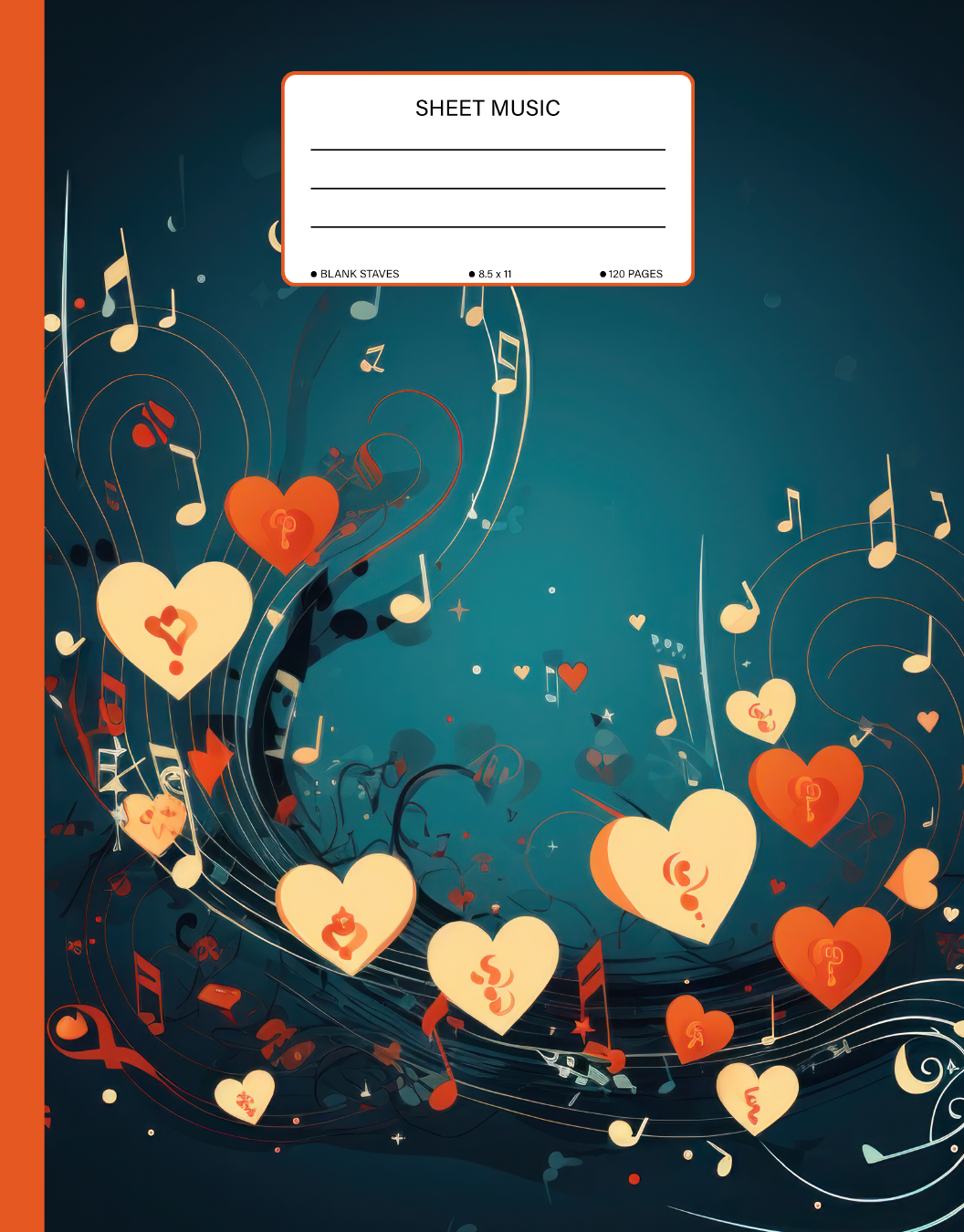 Sheet Music | 8