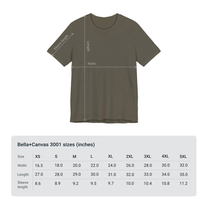 Anti-depressants - Jersey Short Sleeve Tee