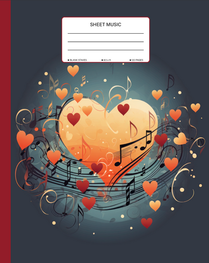 Sheet Music | 9