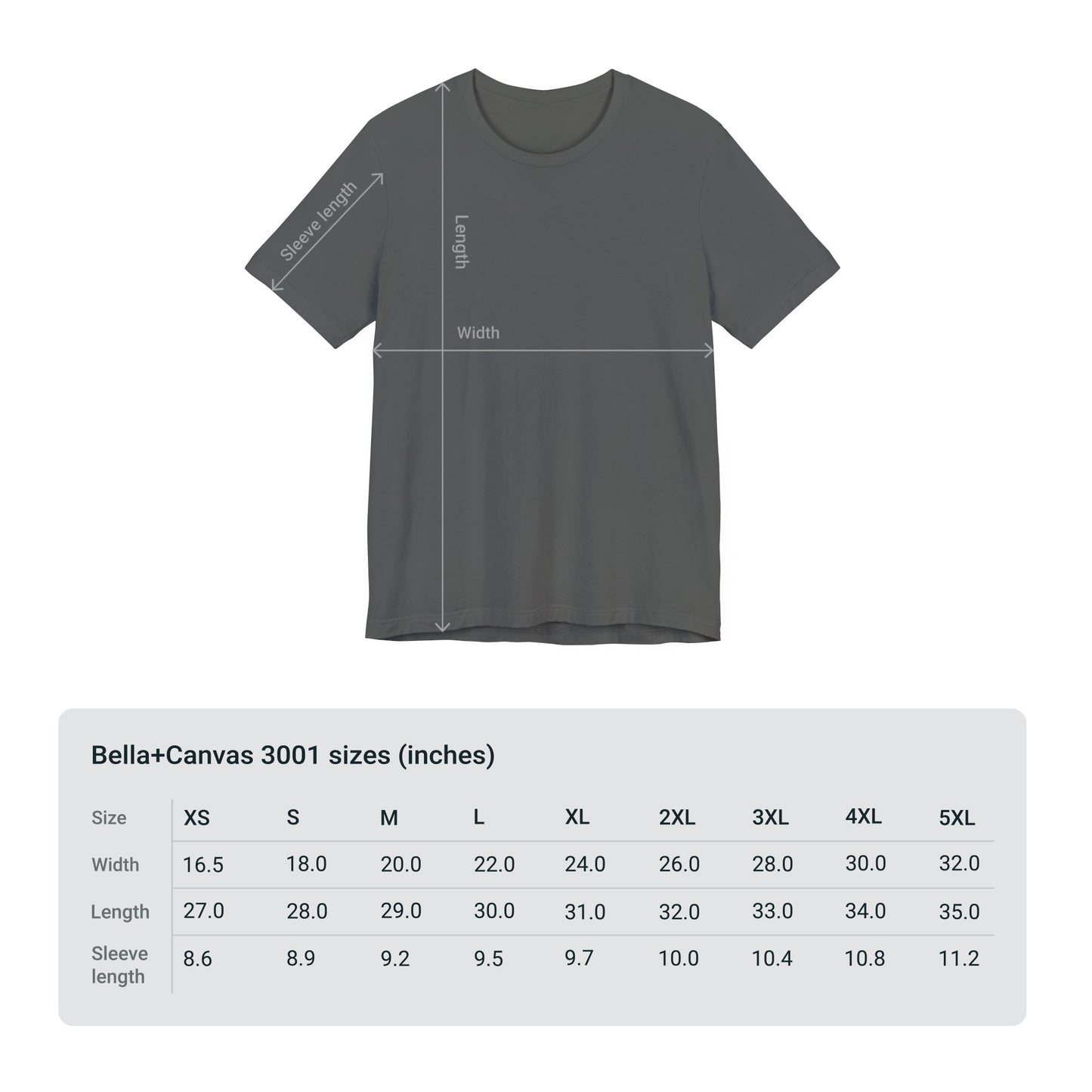 D&D GM - Unisex Jersey Short Sleeve Tee