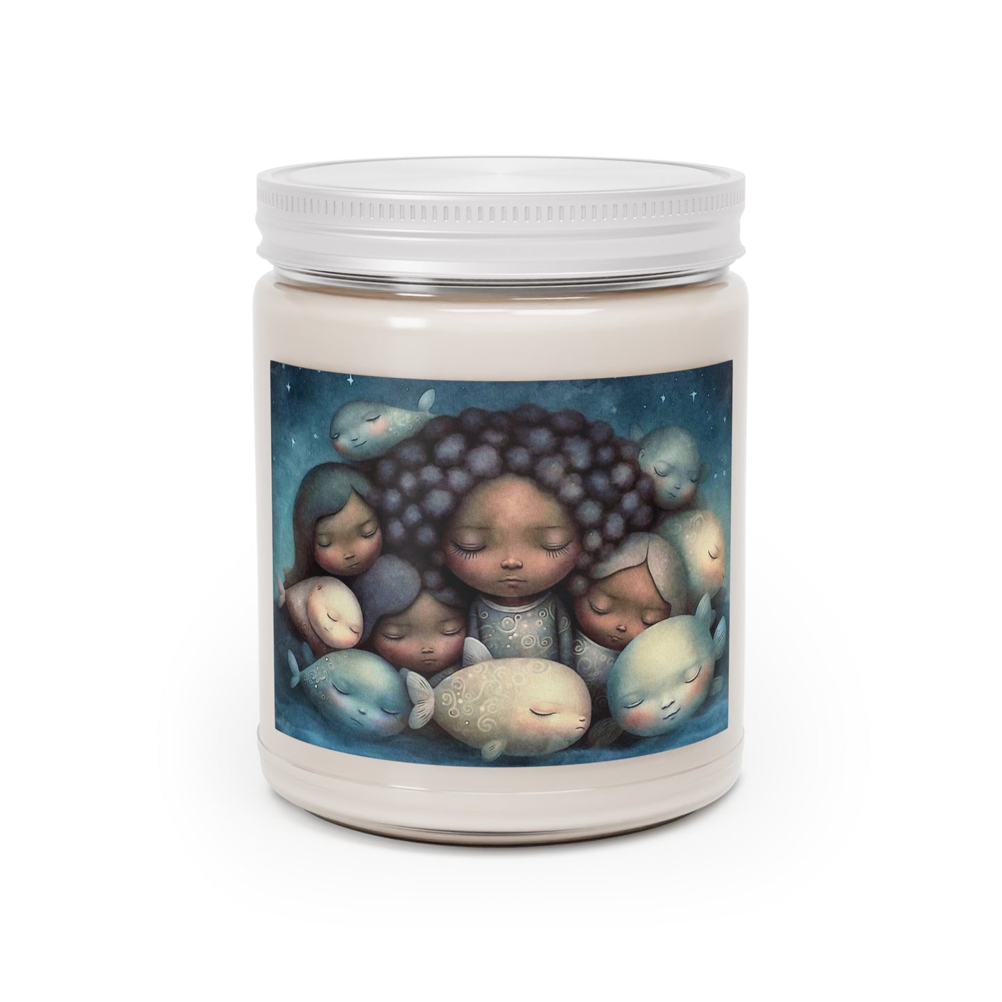 Good Night - Scented Candles, 9oz | 2