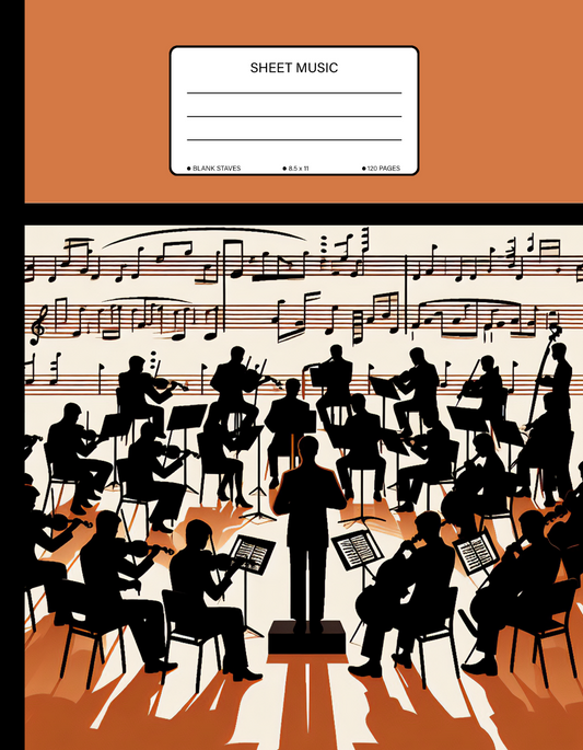 Sheet Music | 11