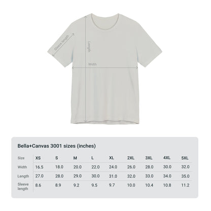 Theater Kid - Jersey Short Sleeve Tee | 1