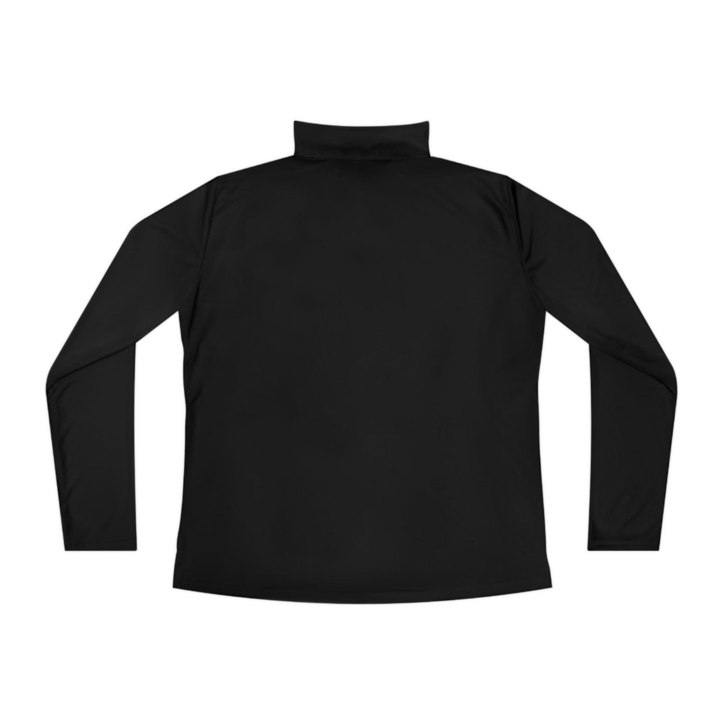 Equality -  Quarter-Zip Pullover