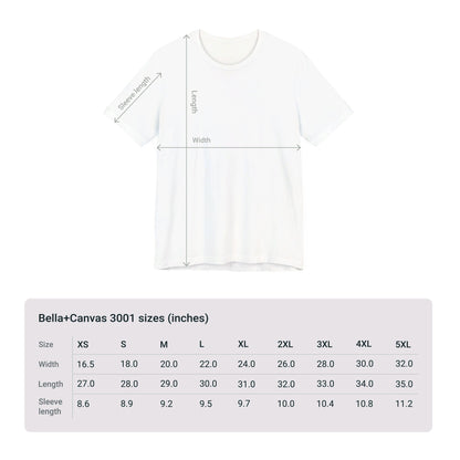 Femininomenon - Jersey Short Sleeve Tee