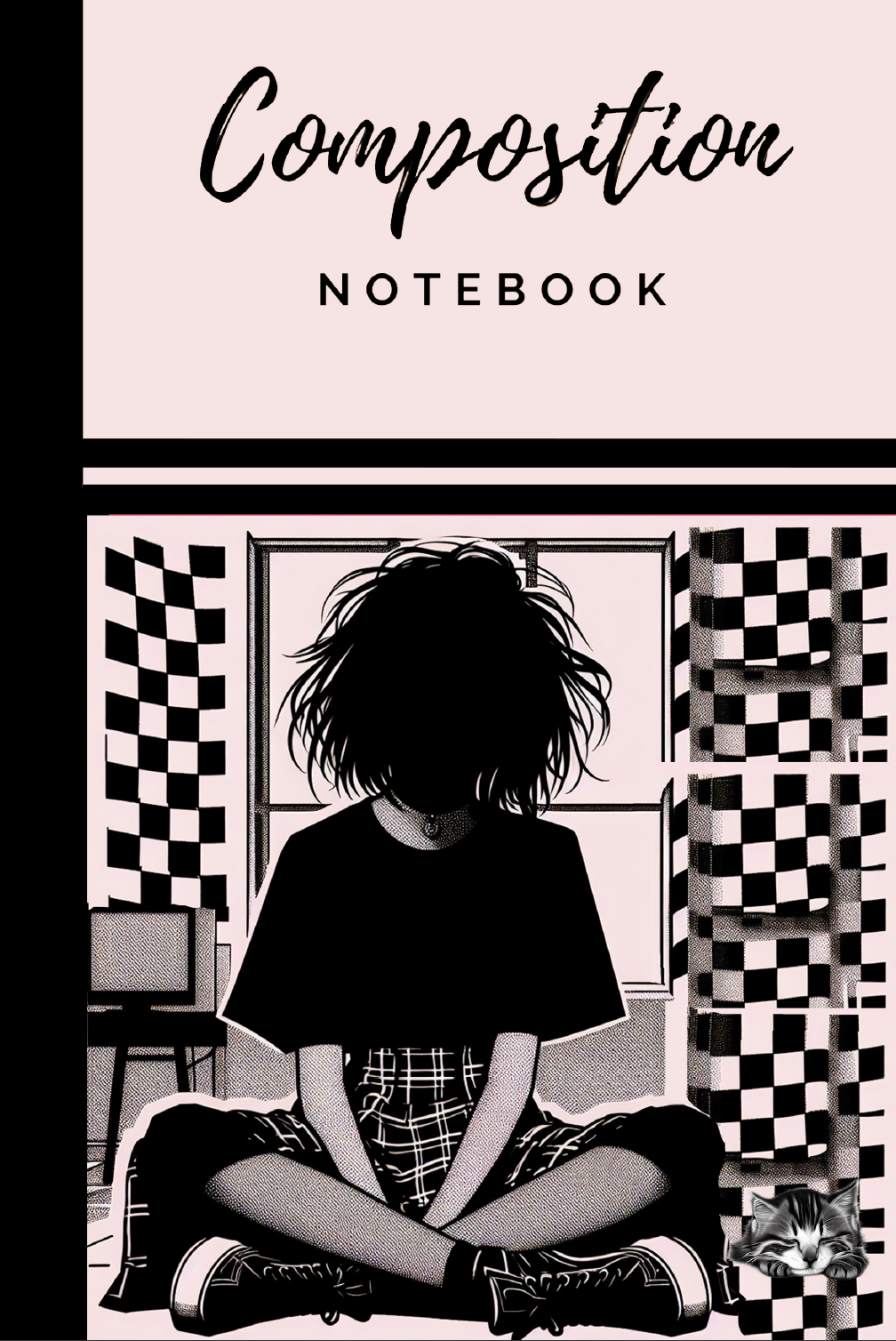 Teen Notebook | 1