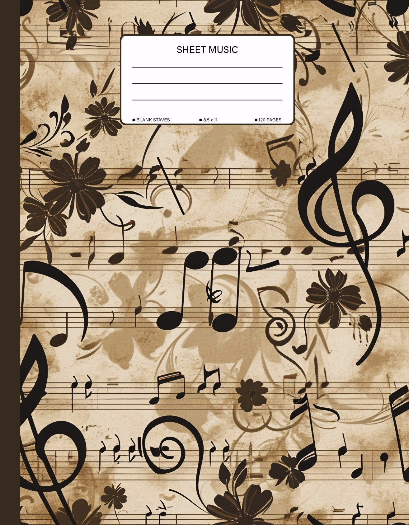 Sheet Music | 5