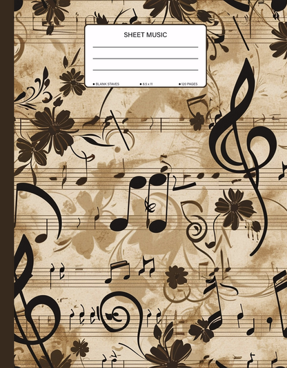 Sheet Music | 5