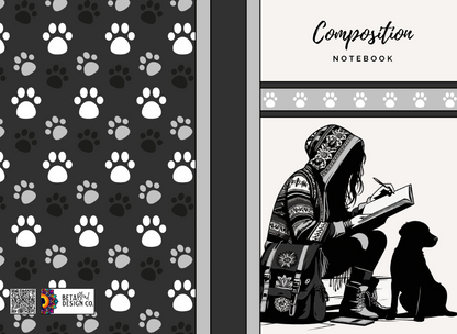 Story Writing Collection: Composition Notebook (6X9) | 2