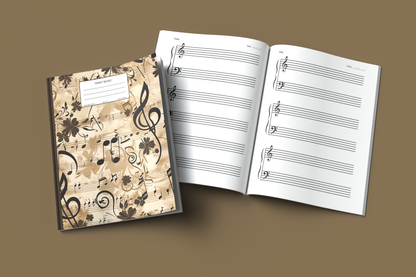 Sheet Music | 5