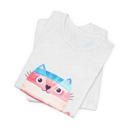 Trans - Unisex Jersey Short Sleeve Tee