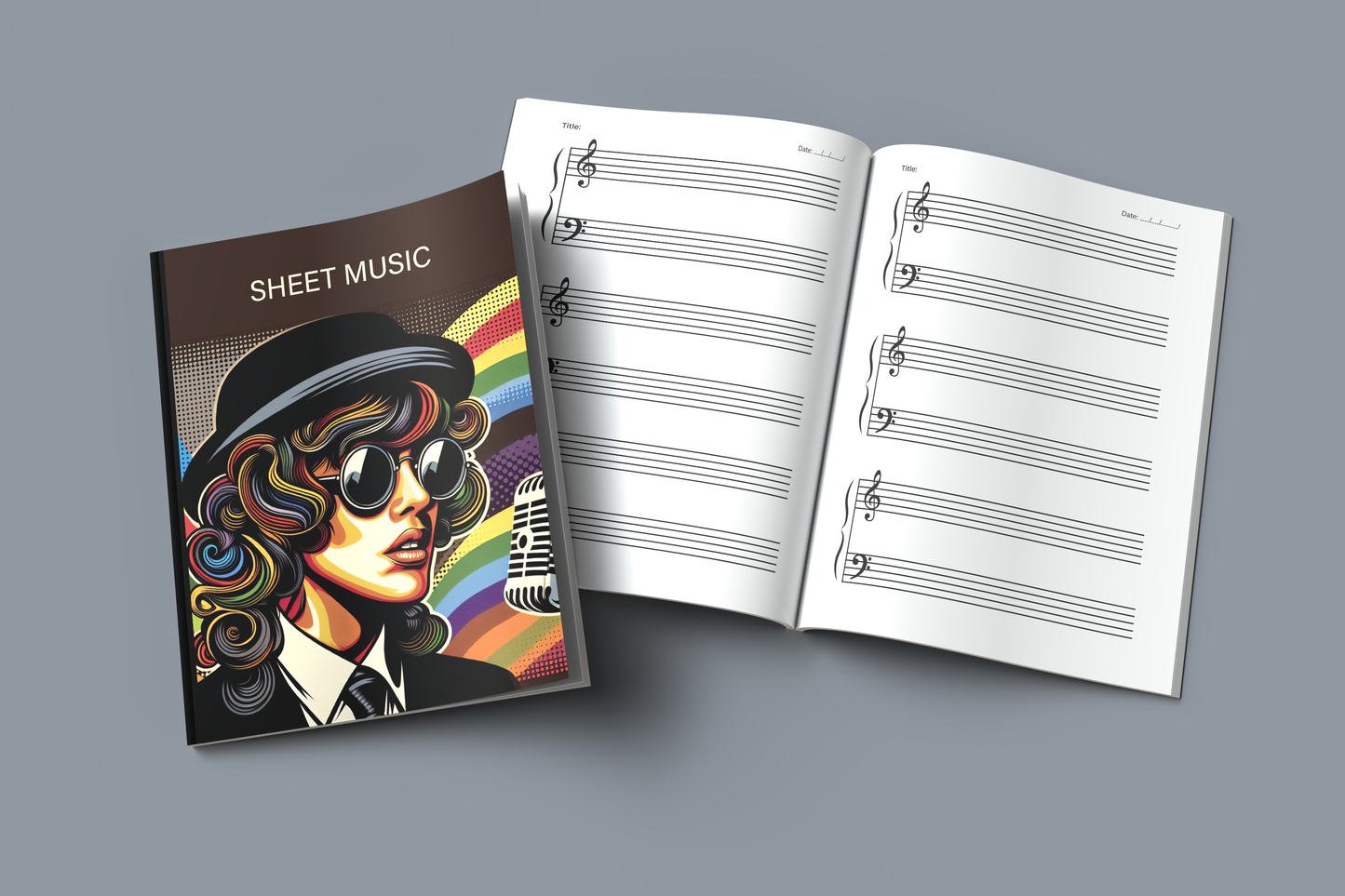 Sheet Music | 2