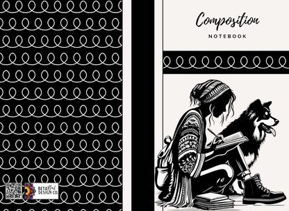 Story Writing Collection: Composition Notebook (6X9) | 1