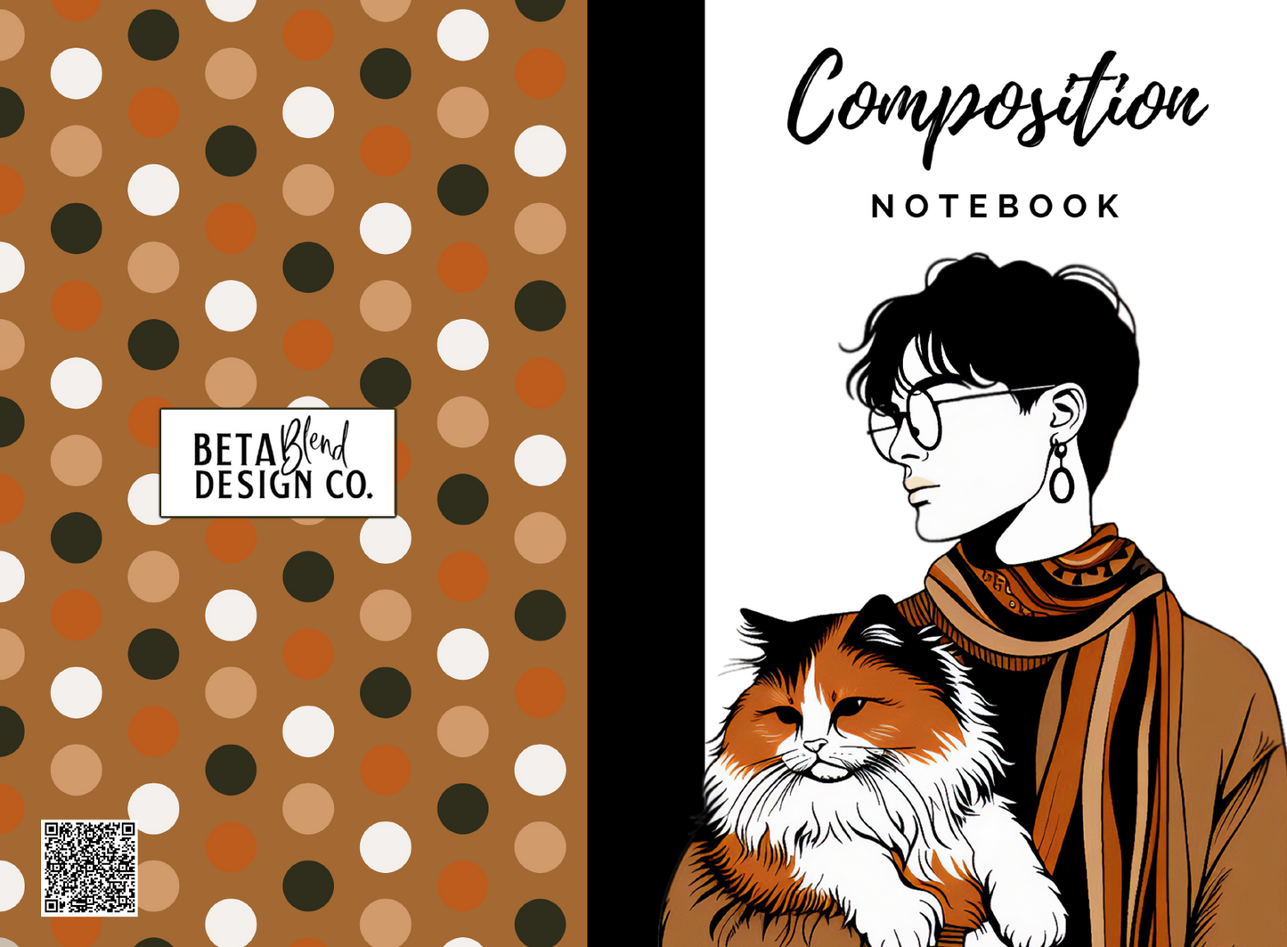 Composition Notebook