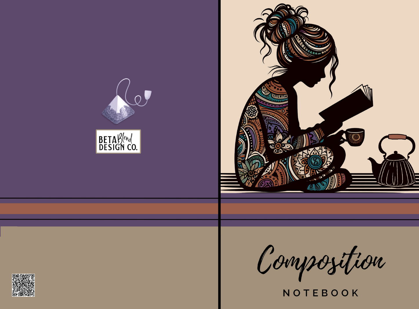 Composition Notebook