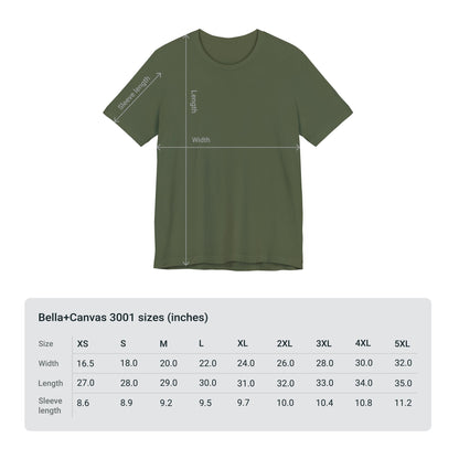 Ew, People - Jersey Short Sleeve Tee