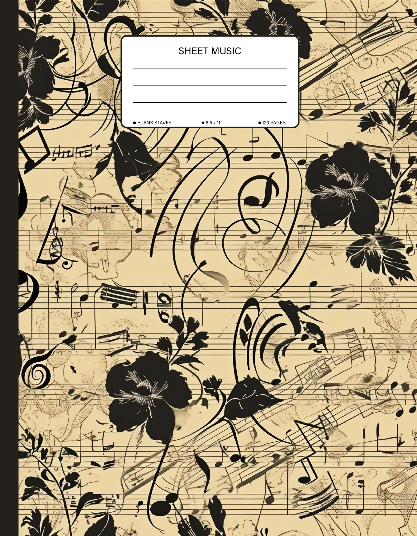 Sheet Music | 4