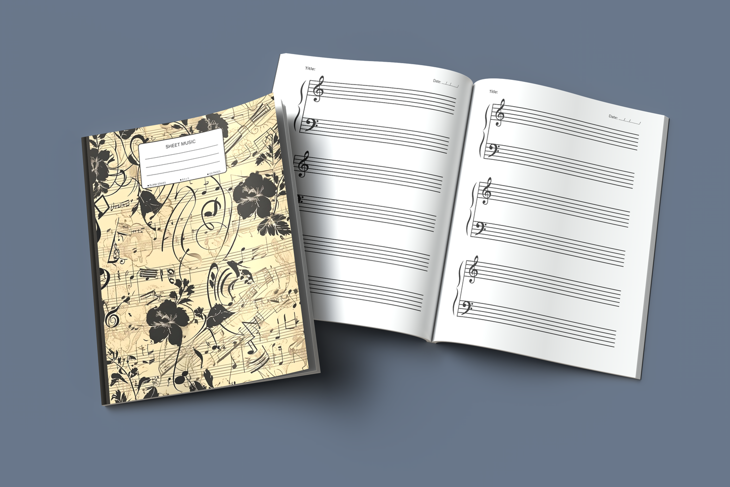 Sheet Music | 4