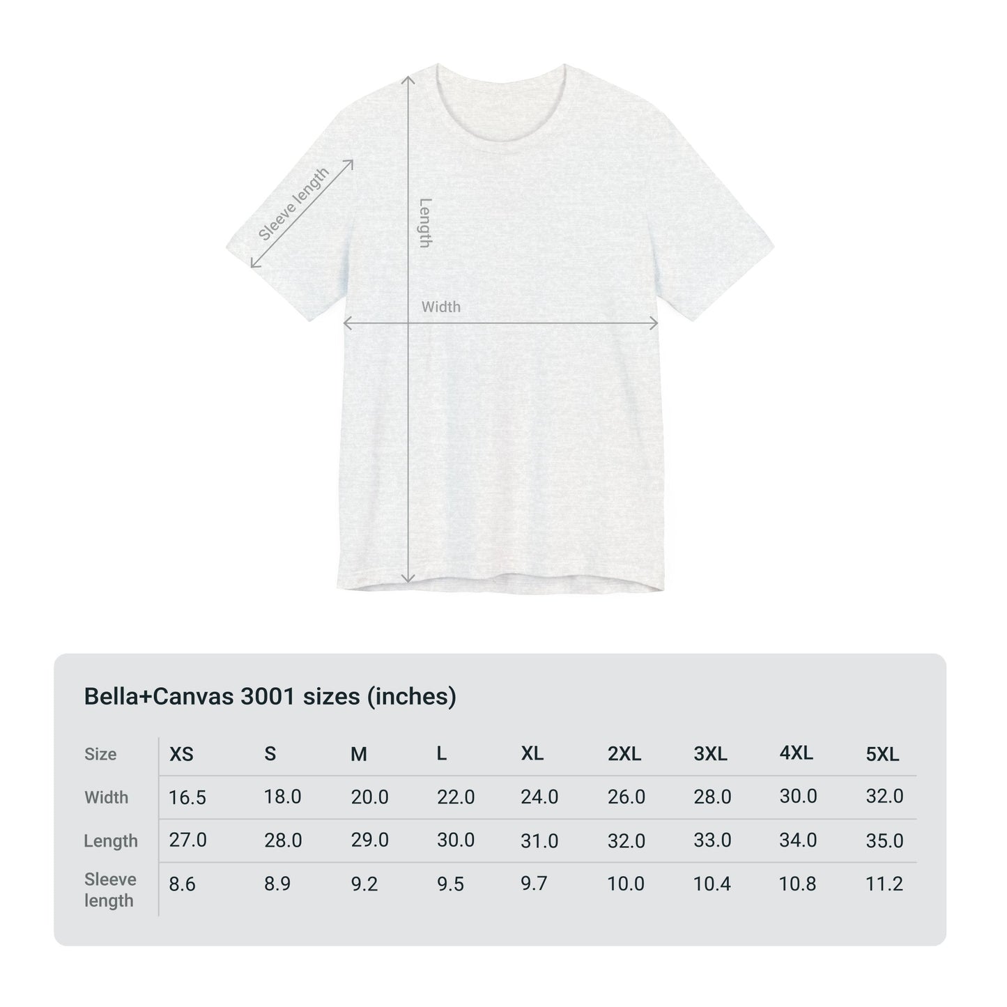 Medical Ally - Jersey Short Sleeve Tee