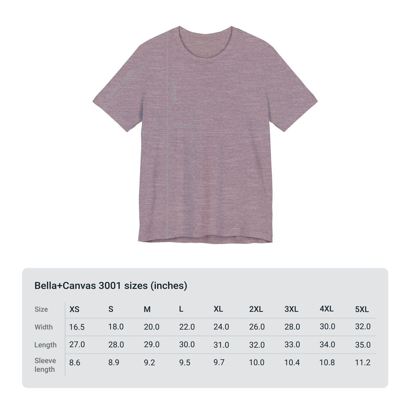 Very Demure, Very Mindful - Jersey Short Sleeve Tee