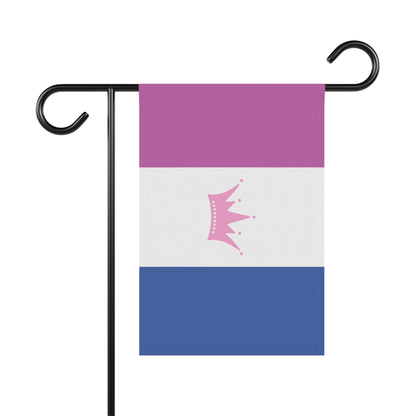 Drag Pride Flag for Garden & House