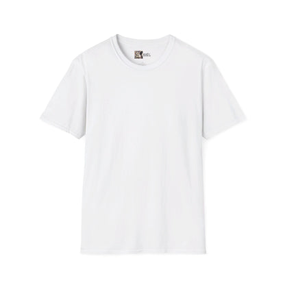 Neck LABEL _ Unisex Softstyle T-Shirt