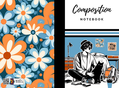 Composition Notebook