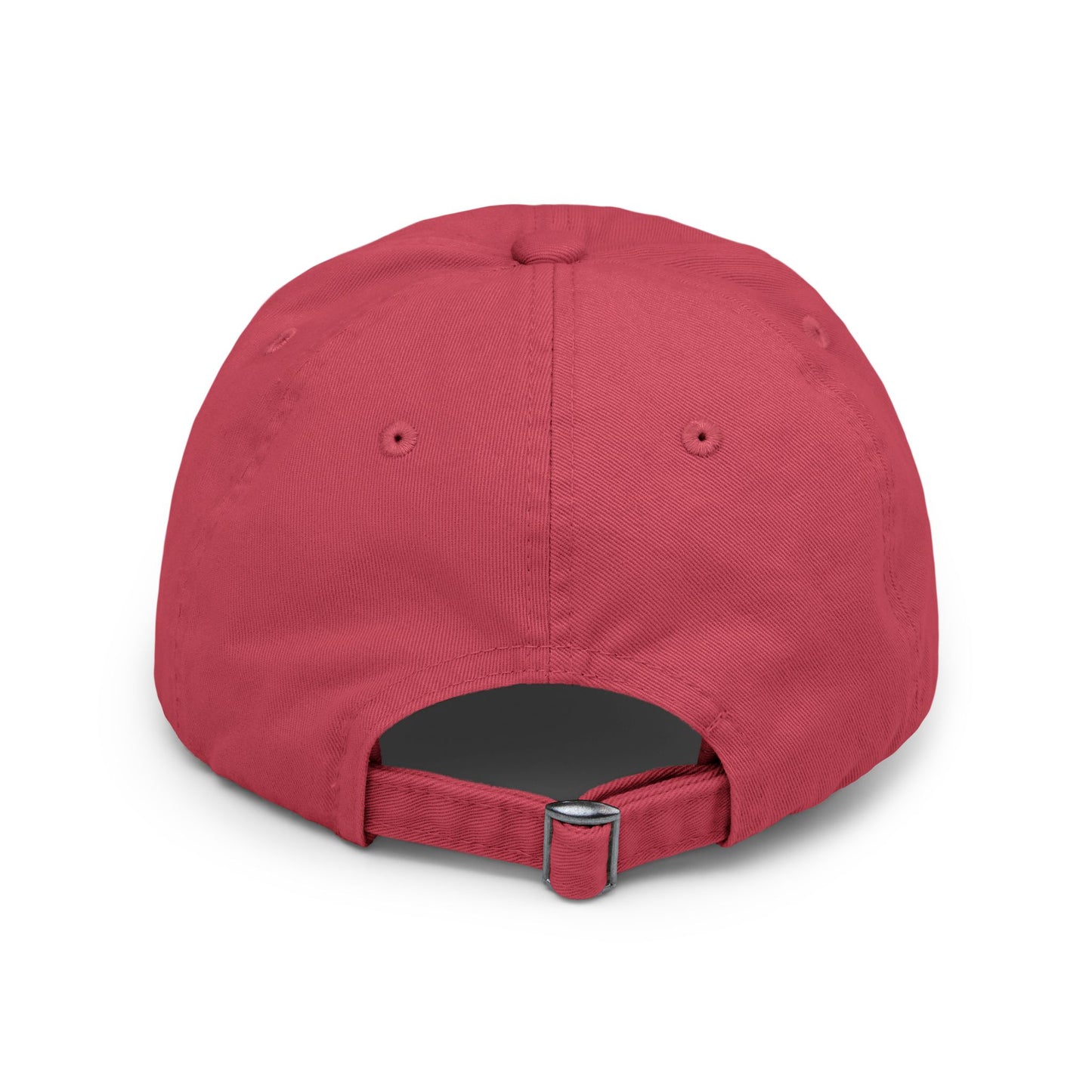 Nurse - Unisex Distressed Cap - CNA