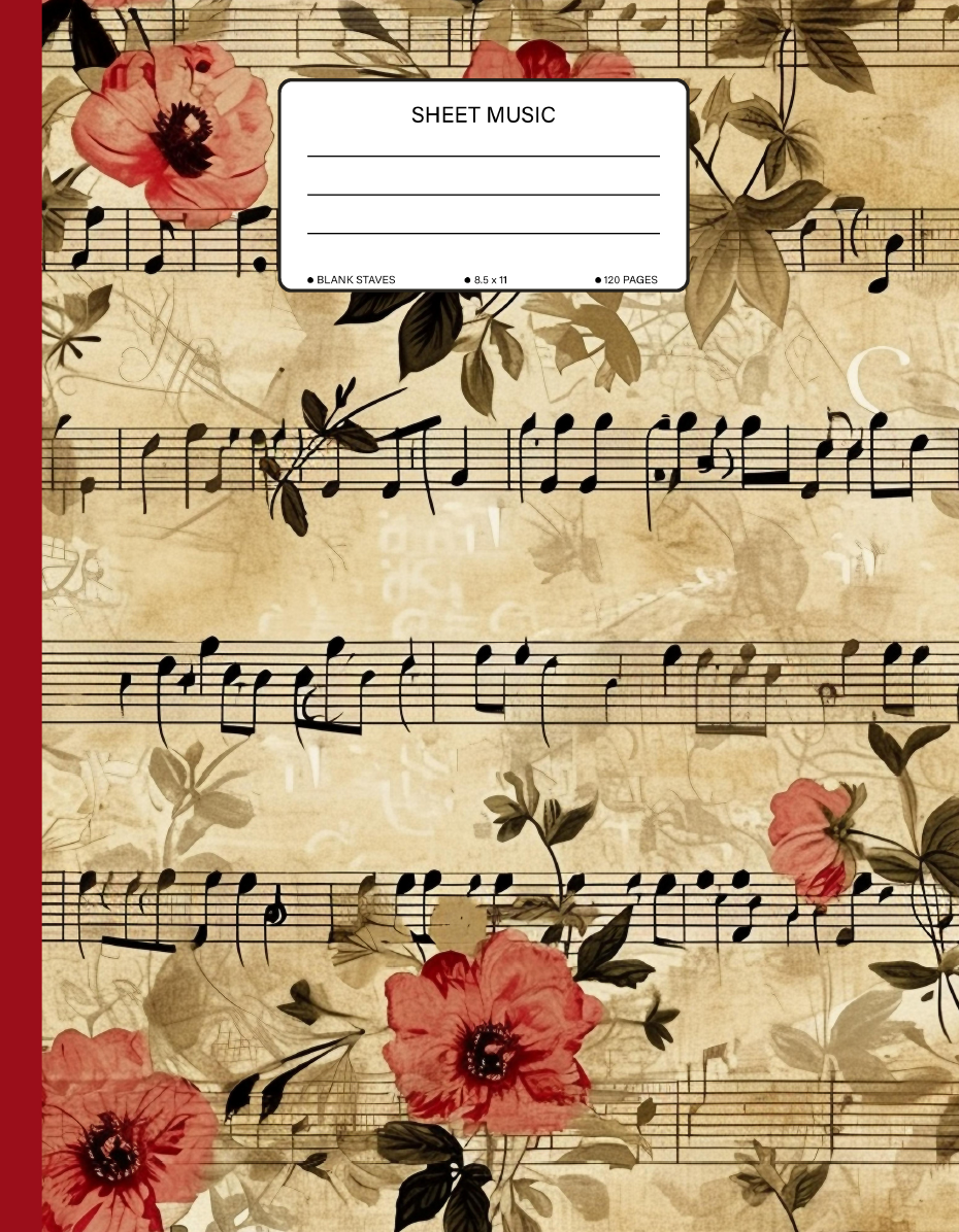 Sheet Music | 3