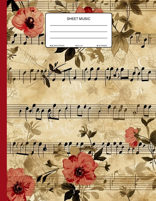 Sheet Music | 3