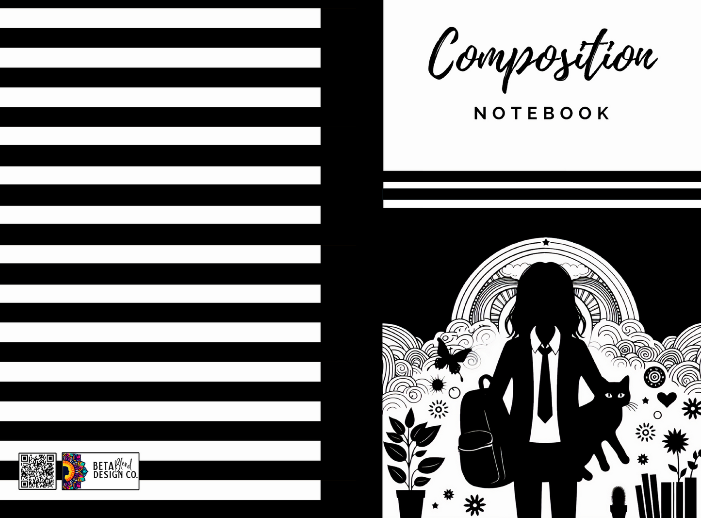 Composition Notebook