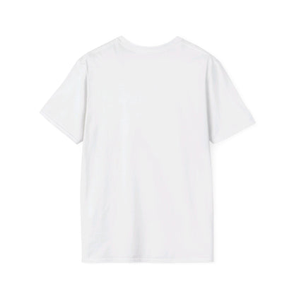 Neck LABEL _ Unisex Softstyle T-Shirt