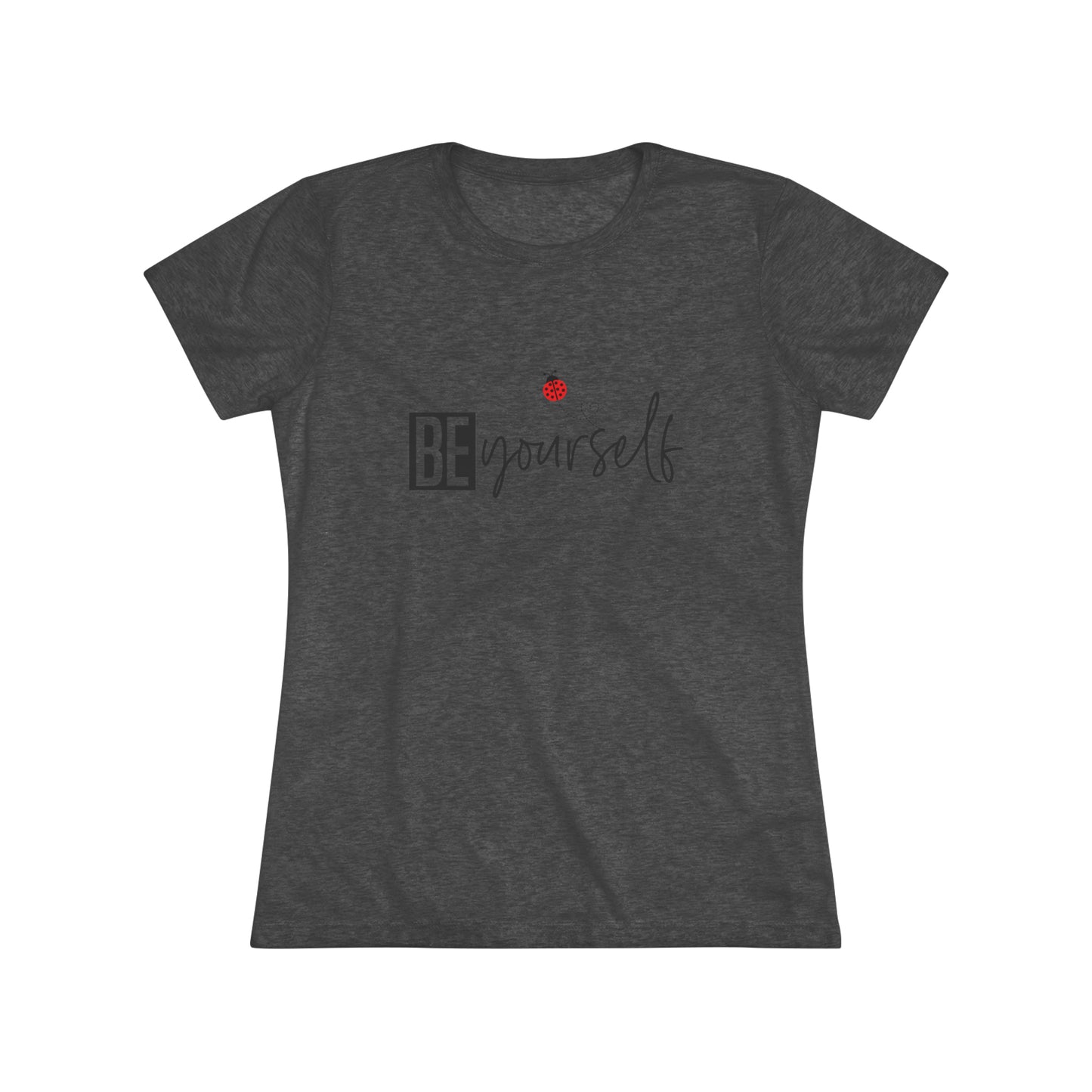 TS - MH - Women's Triblend Tee | 1